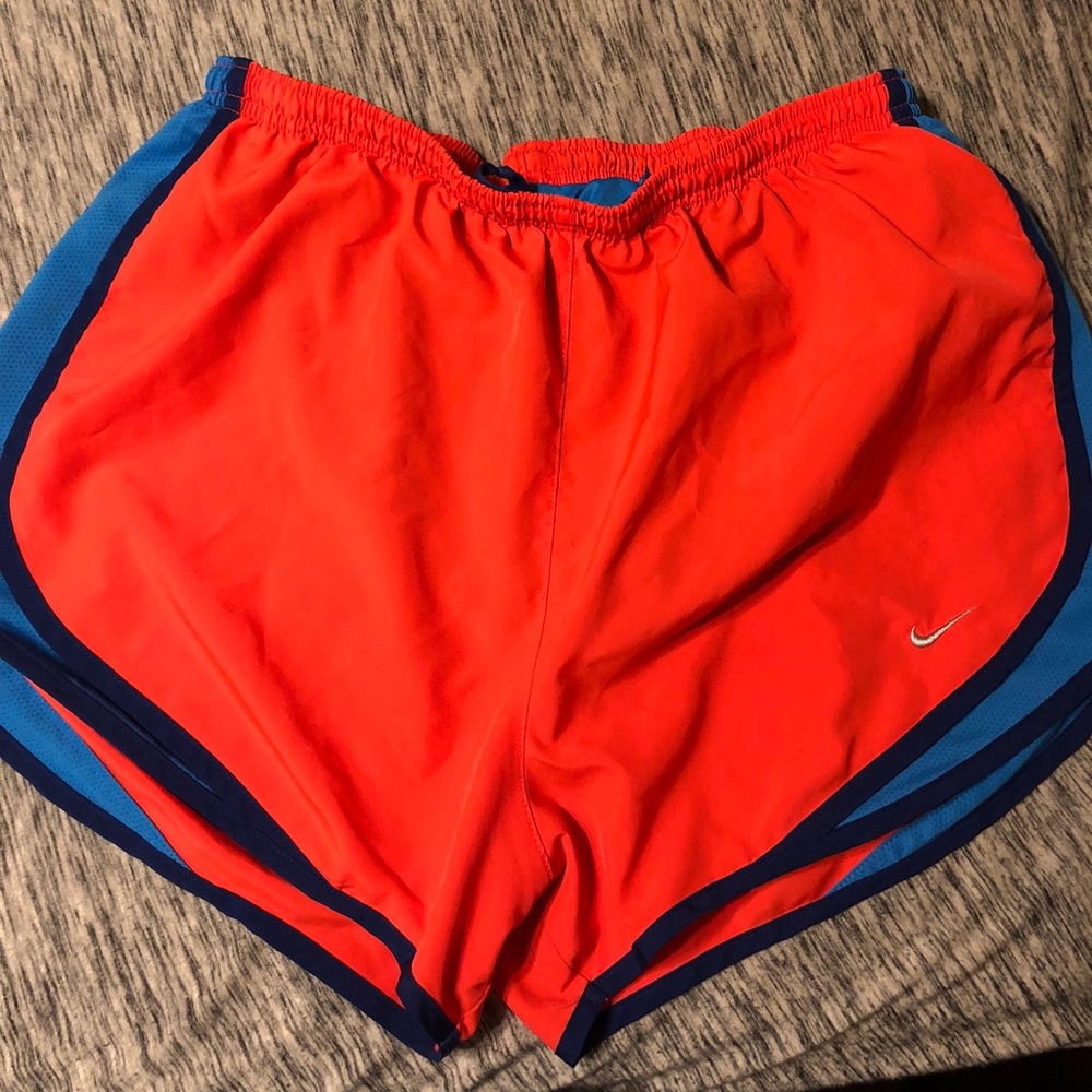 Nike Drifit Shorts - Large